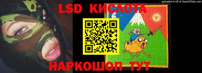 хмурый Кингисепп